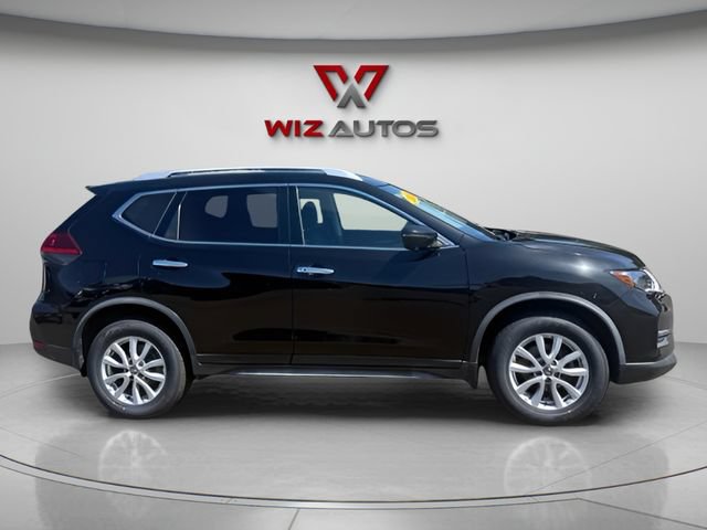 Used 2018 Nissan Rogue SV w/ Premium Package AWD/4WD image 5