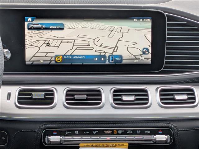 New 2026 Mercedes-Benz GLE 53 AMG 4MATIC Coupe image 14