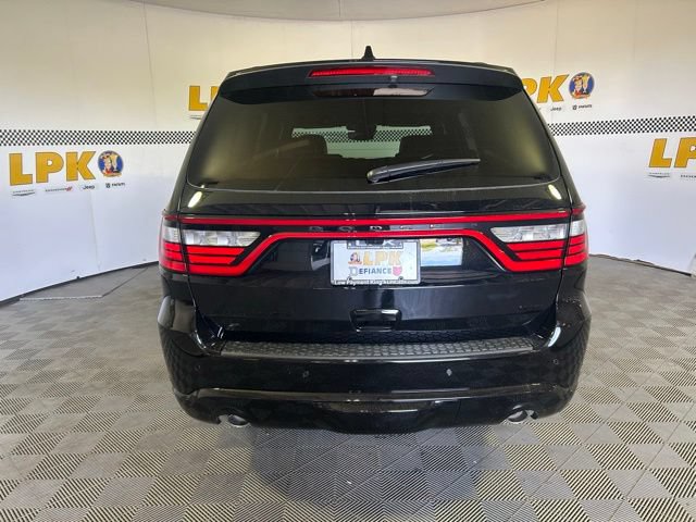 New 2026 Dodge Durango GT AWD/4WD image 4