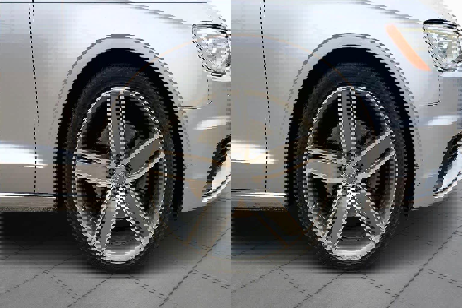 Used 2015 Audi A3 2.0T Premium Plus image 11