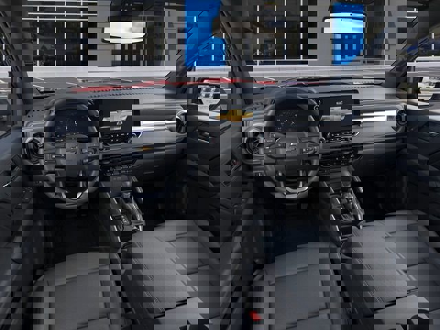 New 2026 Chevrolet Colorado LT image 15