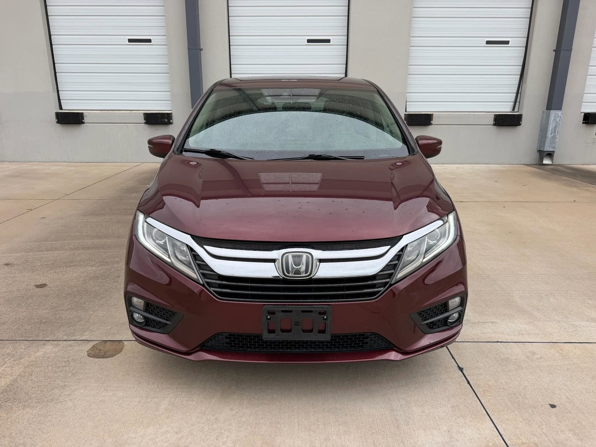 Used 2019 Honda Odyssey EX image 6