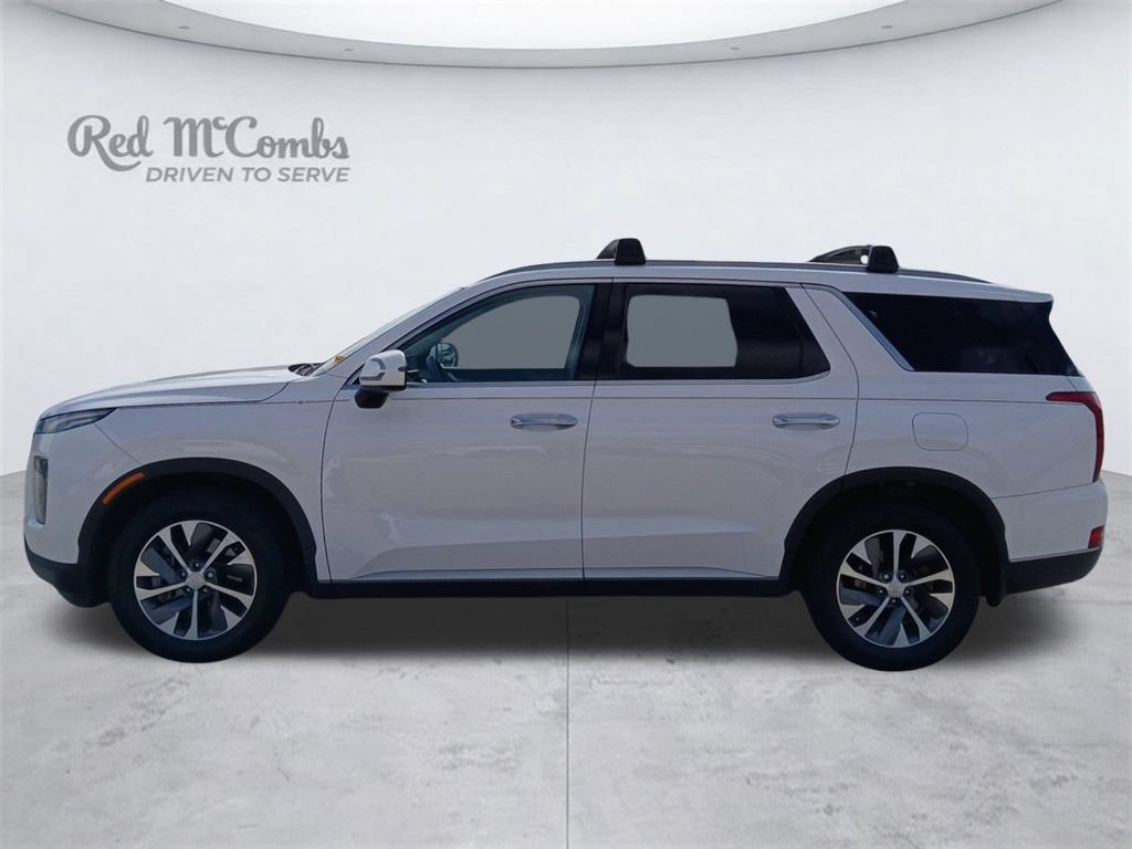 Used 2020 Hyundai Palisade SEL FWD image 2