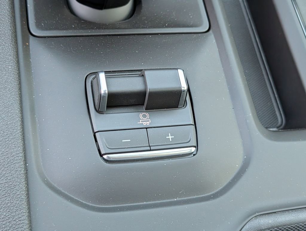 New 2026 GMC Sierra 1500 AT4 w/ Technology Package image 54