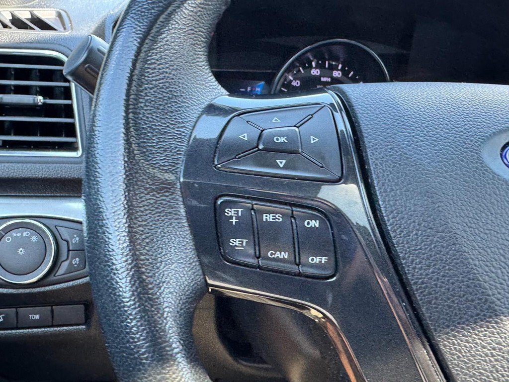 Used 2019 Ford Explorer Sport AWD/4WD image 18