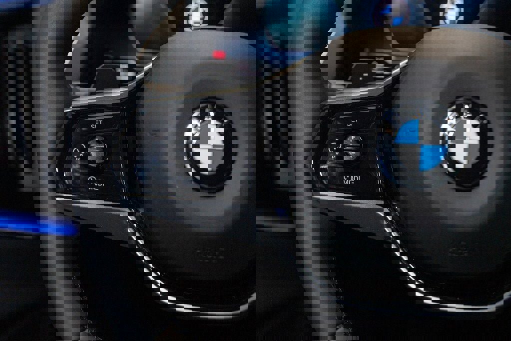 Used 2026 BMW X3 xDrive30 w/ Convenience Package image 26