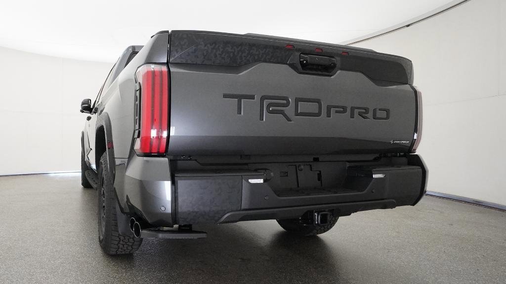 New 2026 Toyota Tundra TRD Pro image 20