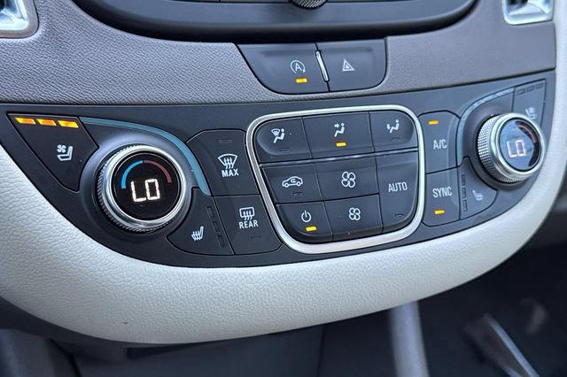 Used 2024 Chevrolet Malibu LT FWD image 28