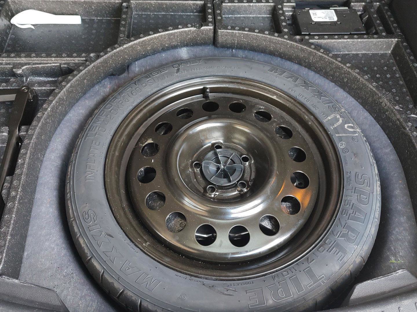 Used 2019 Ford Escape SE image 20