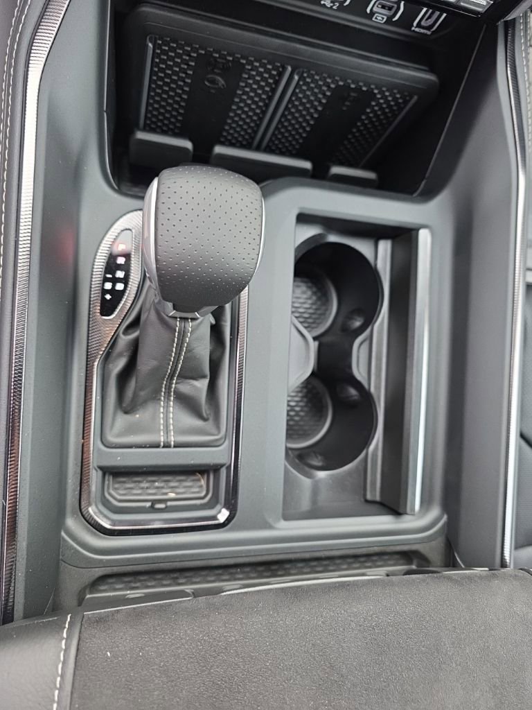 New 2026 RAM 1500 RHO w/ RHO Level 1 Equipment Group image 17