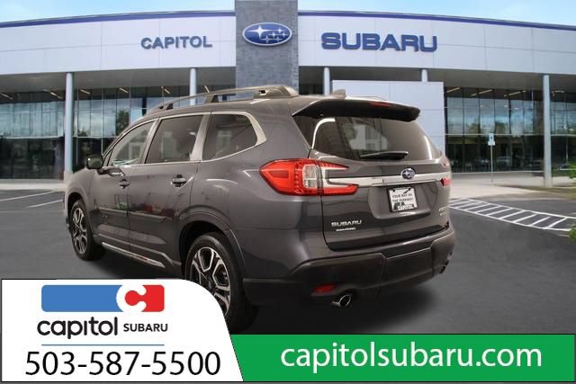 Used 2023 Subaru Ascent Limited w/ Technology Package AWD/4WD image 6