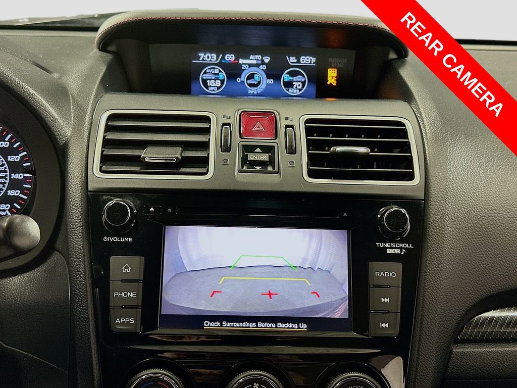 Used 2019 Subaru WRX image 14