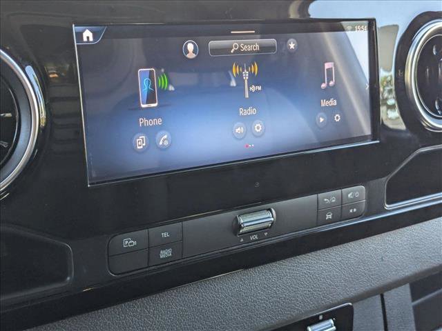 New 2025 Mercedes-Benz Sprinter 2500 image 12