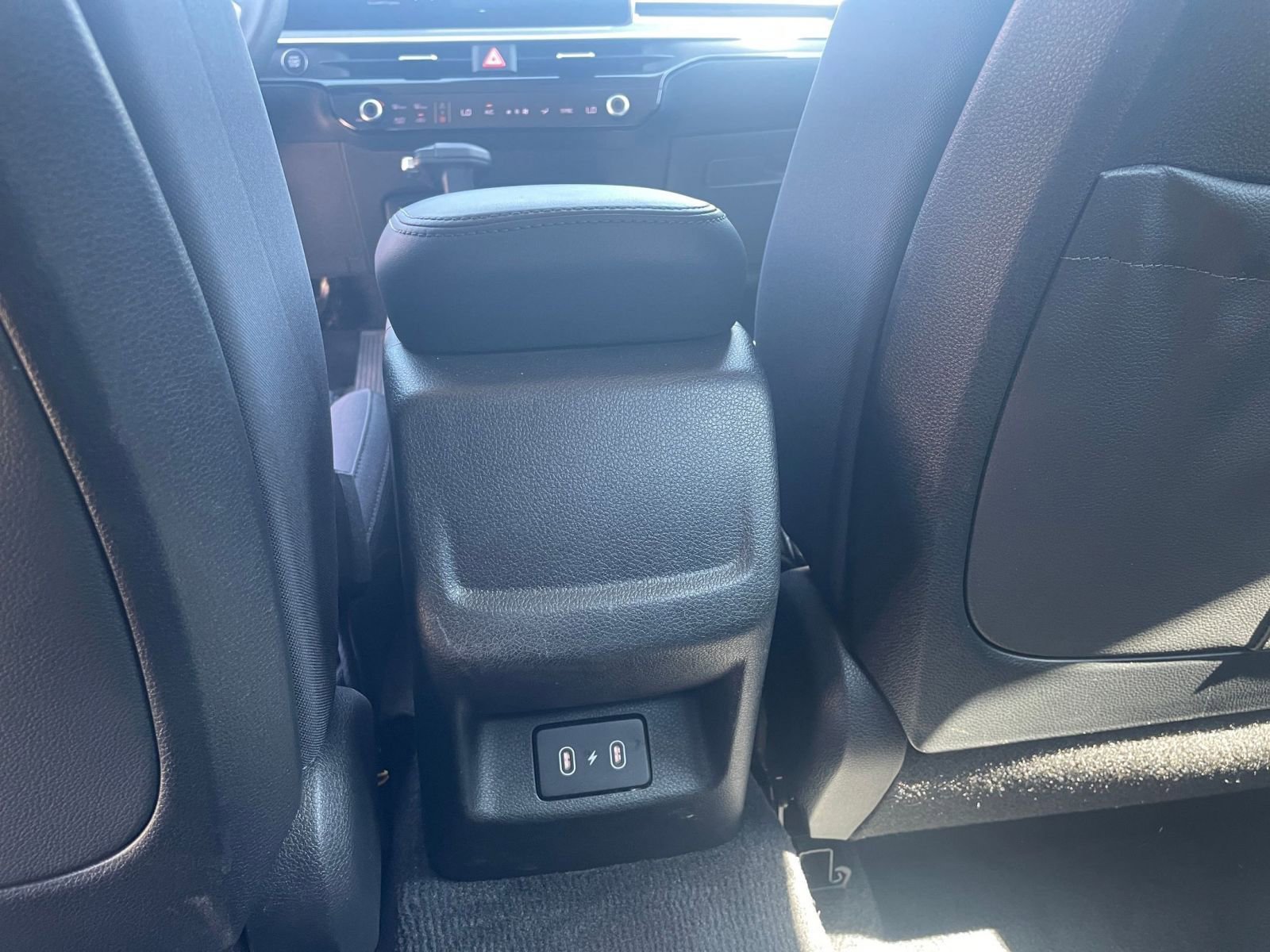 Used 2025 Kia K5 LXS FWD image 23