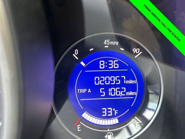 Used 2017 Honda Fit EX image 28