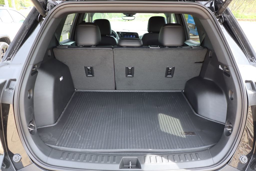 New 2026 Chevrolet Equinox LT w/ Convenience Package II AWD/4WD image 34