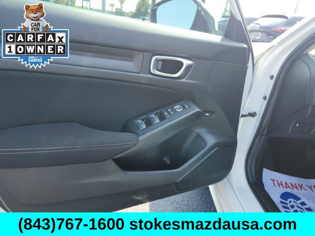 Used 2026 Honda Civic LX image 14