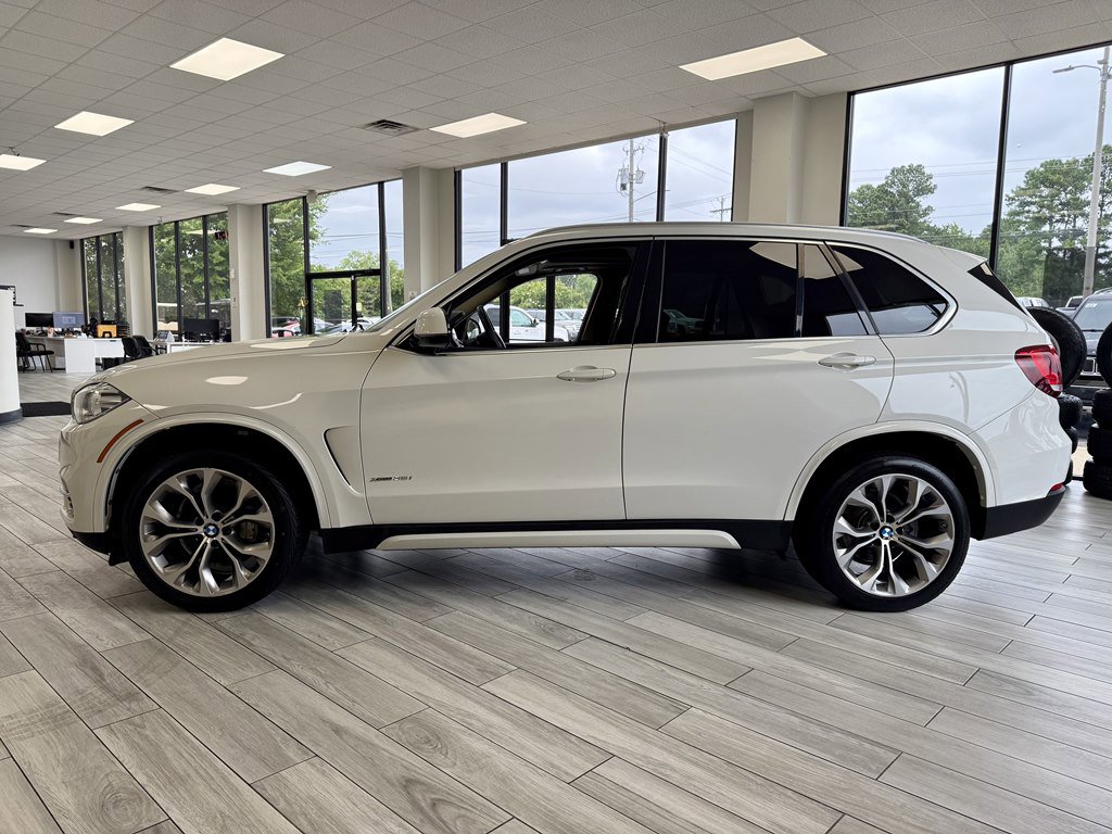 Used 2016 BMW X5 xDrive35i image 4