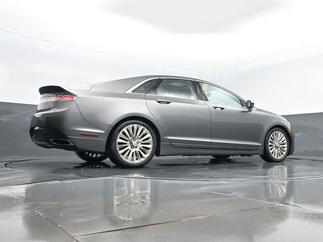 Used 2014 Lincoln MKZ AWD w/ Equipment Group 102A Reserve image 29