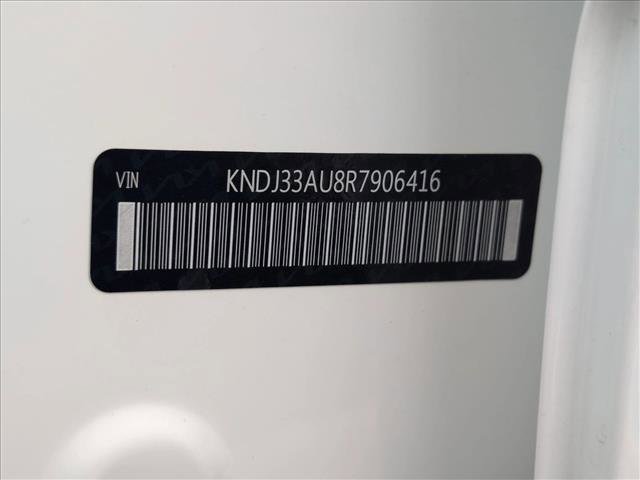 Used 2024 Kia Soul EX w/ Option Group 015 image 25