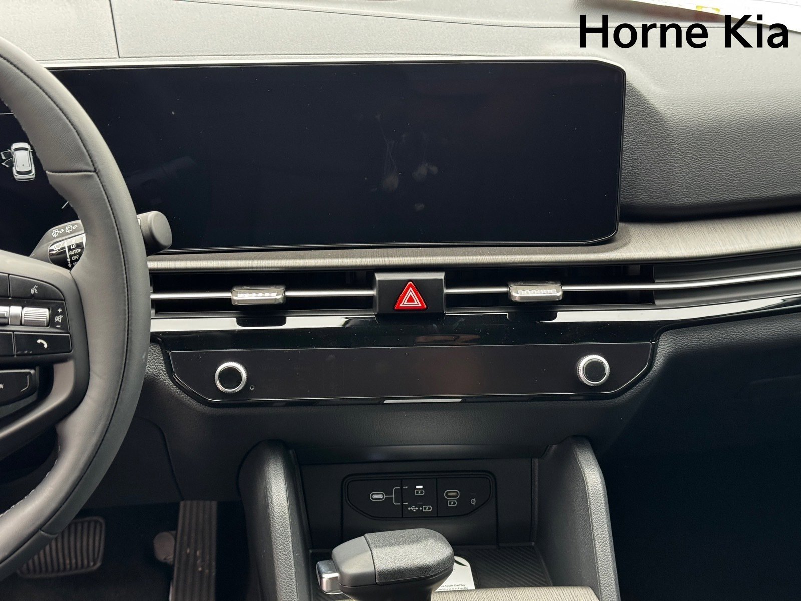 New 2026 Kia Sportage X-Line image 16