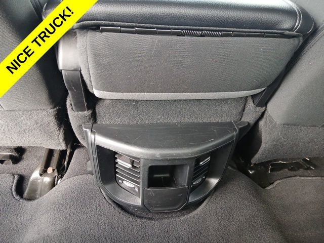Used 2020 RAM 2500 Big Horn image 12
