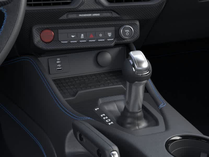 New 2025 Ford Mustang Dark Horse RWD image 15
