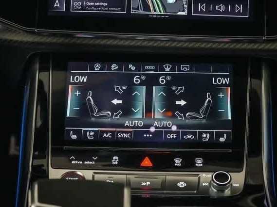 New 2025 Audi RS Q8 performance AWD/4WD image 19