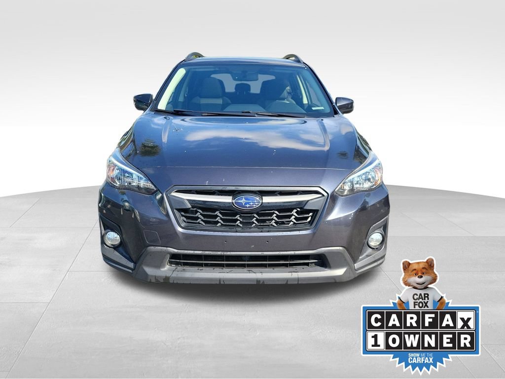 Used 2019 Subaru Crosstrek 2.0i Premium w/ Moonroof Package AWD/4WD image 7