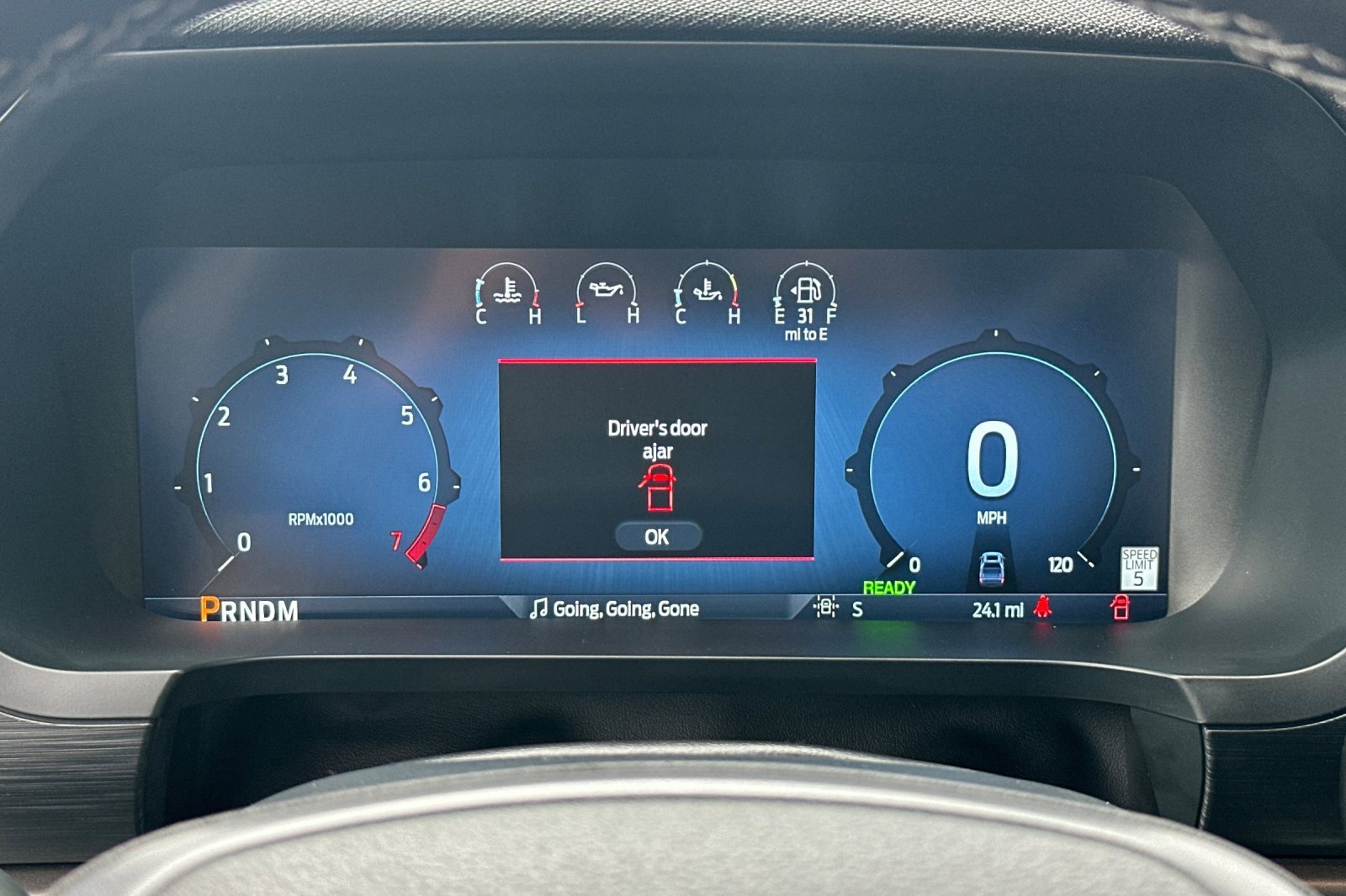 New 2025 Ford F150 XLT w/ Equipment Group 302A MID image 24