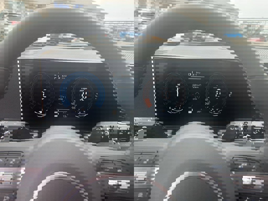 New 2026 Hyundai Sonata SEL image 9