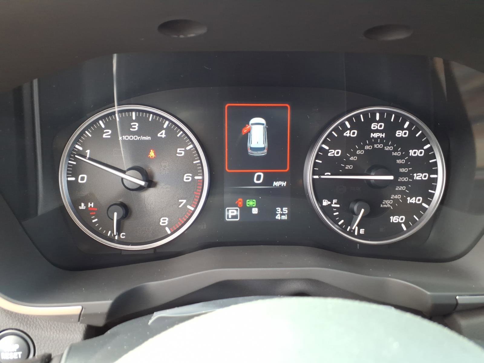 New 2026 Subaru Ascent Touring image 10