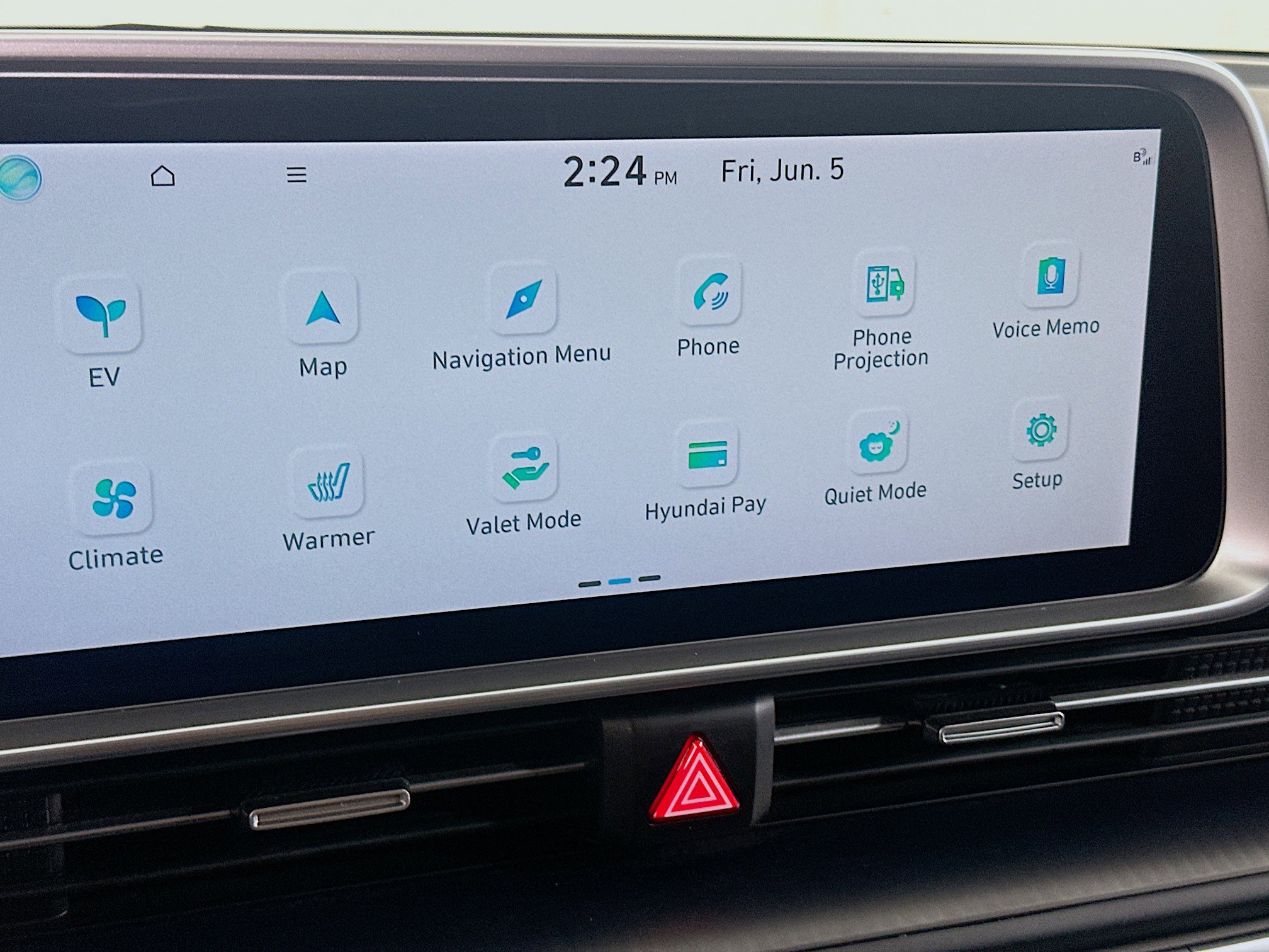 Used 2024 Hyundai Ioniq 6 SE RWD image 21
