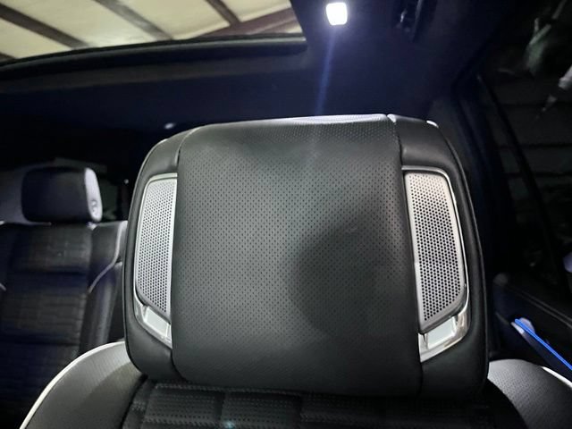 Used 2025 Cadillac Escalade Sport Platinum AWD/4WD image 19