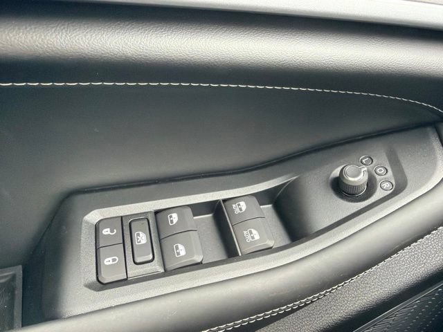 New 2026 Jeep Grand Cherokee L Limited AWD/4WD image 23