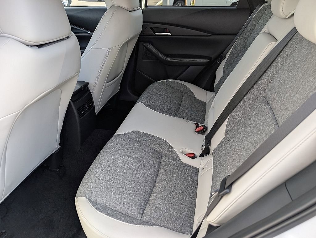 New 2026 MAZDA CX-30 AWD 2.5 S image 21