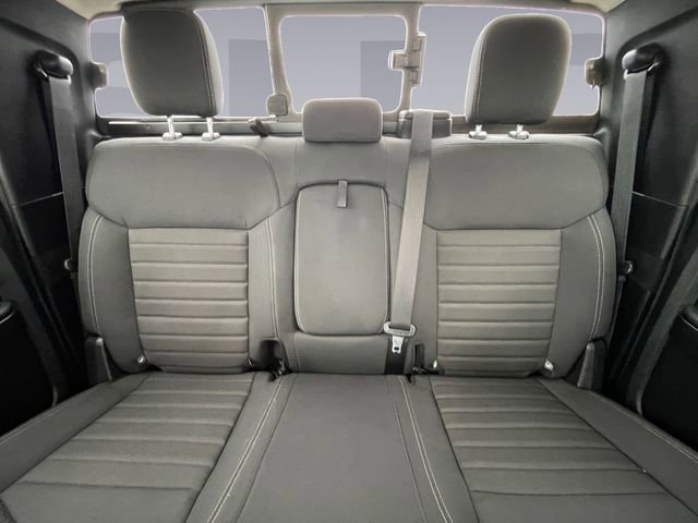 Used 2023 Ford Ranger XLT w/ Equipment Group 302A High image 16