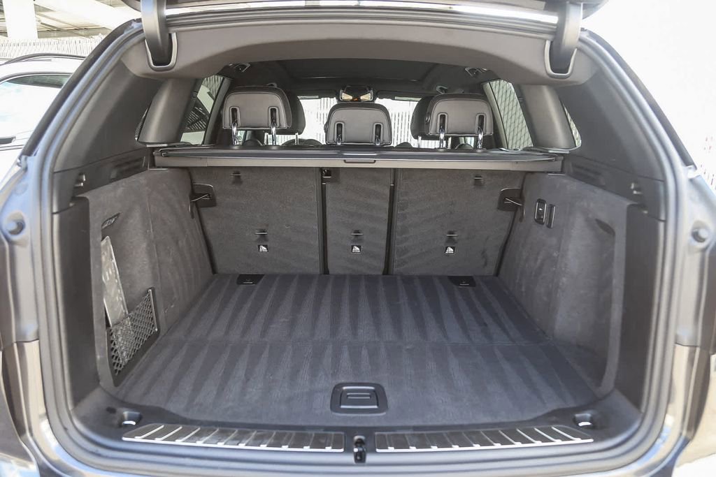 Certified 2023 BMW X3 sDrive30i w/ Convenience Package image 23