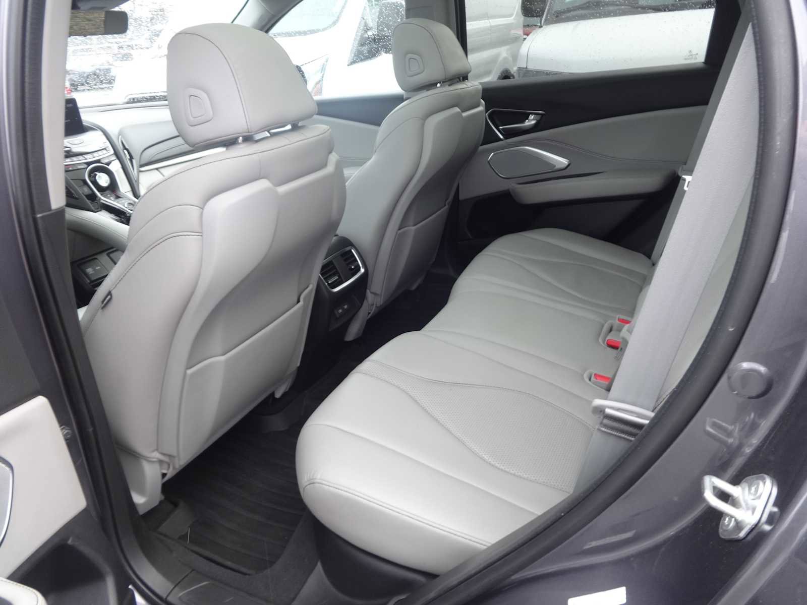 Used 2021 Acura RDX FWD w/ Technology Package image 13