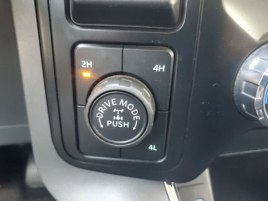 Used 2024 Ford F150 XLT w/ Mobile Office Package image 26