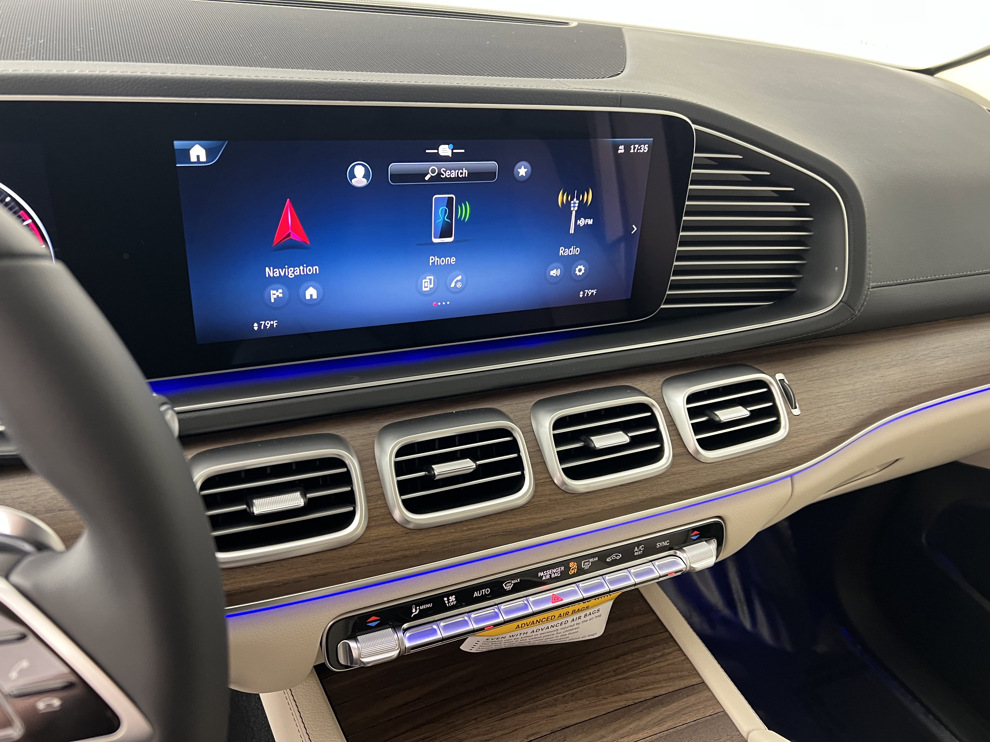 New 2026 Mercedes-Benz GLE 450 4MATIC image 29