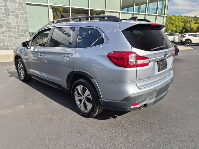 Used 2020 Subaru Ascent Premium w/ Convenience Package AWD/4WD image 6