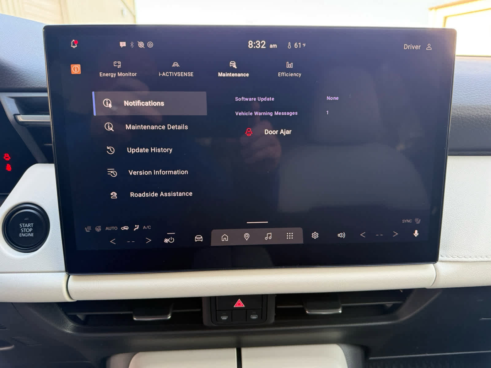 New 2026 MAZDA CX-5 Preferred AWD/4WD image 15