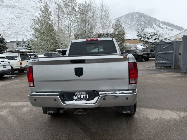Used 2015 RAM 2500 SLT w/ Protection Group AWD/4WD image 12