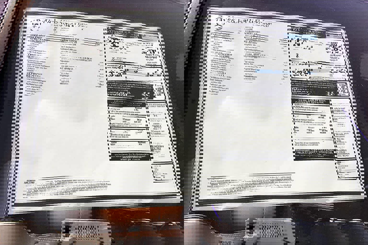 New 2026 Mercedes-Benz CLE 450 4MATIC Coupe image 18