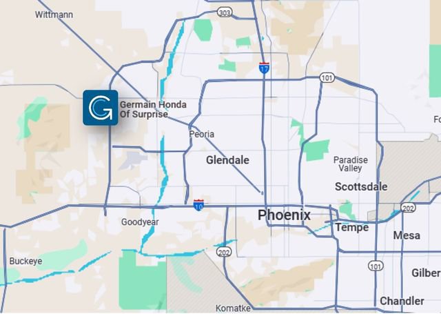 Used 2022 Dodge Charger SRT Hellcat w/ Navigation & Travel Group image 2