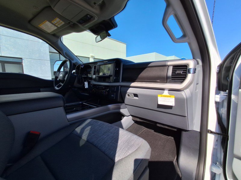 New 2026 Ford F350 XLT image 15