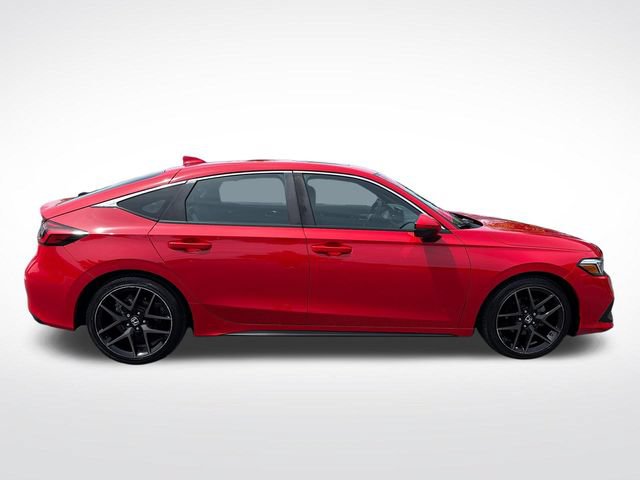 Used 2023 Honda Civic Sport Touring image 6