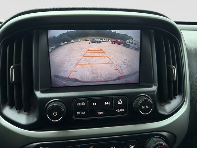 Used 2016 Chevrolet Colorado LT w/ LT Convenience Package AWD/4WD image 23