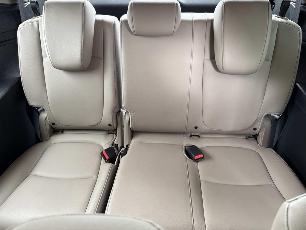 Used 2024 Honda Odyssey EX-L image 17